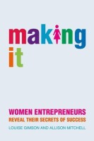 Women entrepreneurs' secrets of success