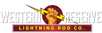 Western reserve lightning rod company
