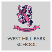 West hill park school, titchfield