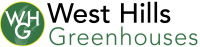 West hills greenhouses inc