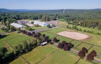 West milford equestrian center