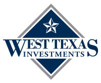 West texas investments
