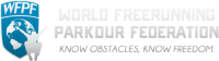 World freerunning & parkour federation