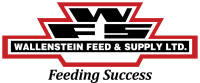 Wallenstein feed & supply ltd.