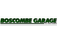 boscombe garage
