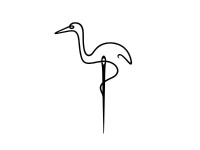 White crane co