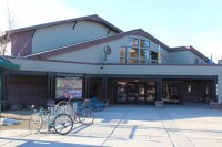 Whitefish theatre company