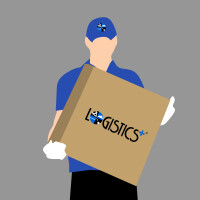 White glove logistics