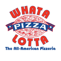 Whata lotta pizza