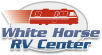 White horse rv