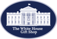 The white house gift shop