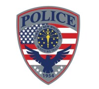 New whiteland police dept