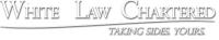 White law chartered