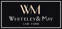 Whiteley & may law firm