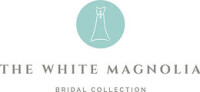 The white magnolia bridal collection