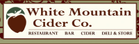 White mountain cider co