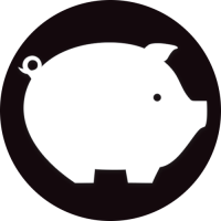 White pig studio
