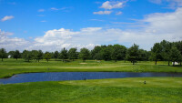White pines golf course