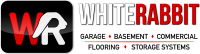 White rabbit home improvement