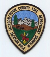 Jackson-Teton County Fire Department