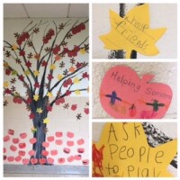 Maquan elementary school