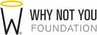 Why not you foundation