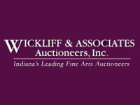 Wickliff & associates auctioneers, inc.