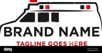 Was ambulances