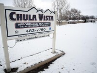 Wilder housing authority