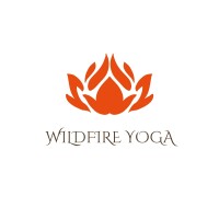 Wildfire yoga