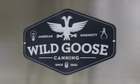 Micro-can by wild goose engineering