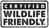 Wildlife friendly enterprise network