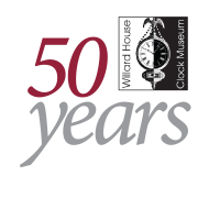 Willard house and clock museum