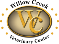 Willow creek veterinary service, llc