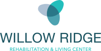Willow ridge rehabilitation & living center
