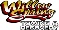 Willow spring towing recovery