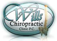Wills family chiropractic, inc.