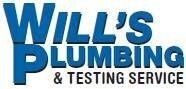 Will's plumbing & testing service