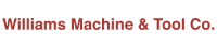 Williams machine & tool co., inc.