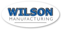 Wilson manufacturing screw machine products