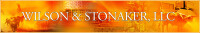 Wilson & stonaker, llc