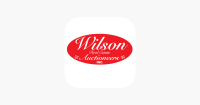 Wilson auctioneers inc
