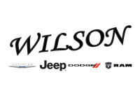 Wilson chrysler dodge jeep inc