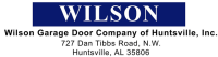 Wilson doors, inc.