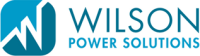 Wilson power solutions ltd