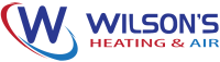 Wilson heating, air & plumbing