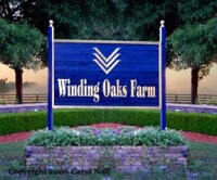 Winding oaks farms