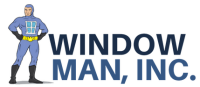 Window man, inc.