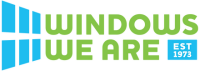 Windows we are inc
