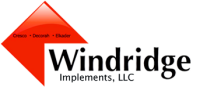 Windridge implements